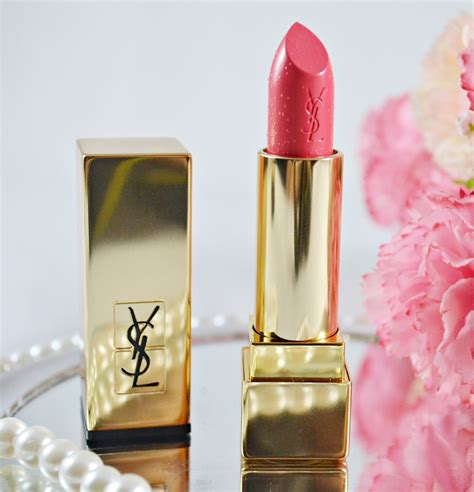 rouge pur couture no 52 ysl|ysl rouge pur couture commercial.